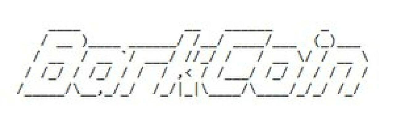 BARKCOIN Logo